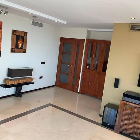 Maravilloso Piso En Torremolinos, Costa Del Sol Eksteriør billede