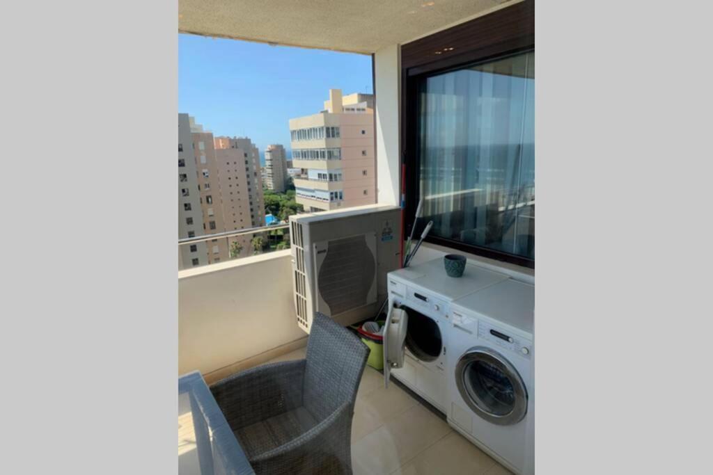 Maravilloso Piso En Torremolinos, Costa Del Sol Eksteriør billede