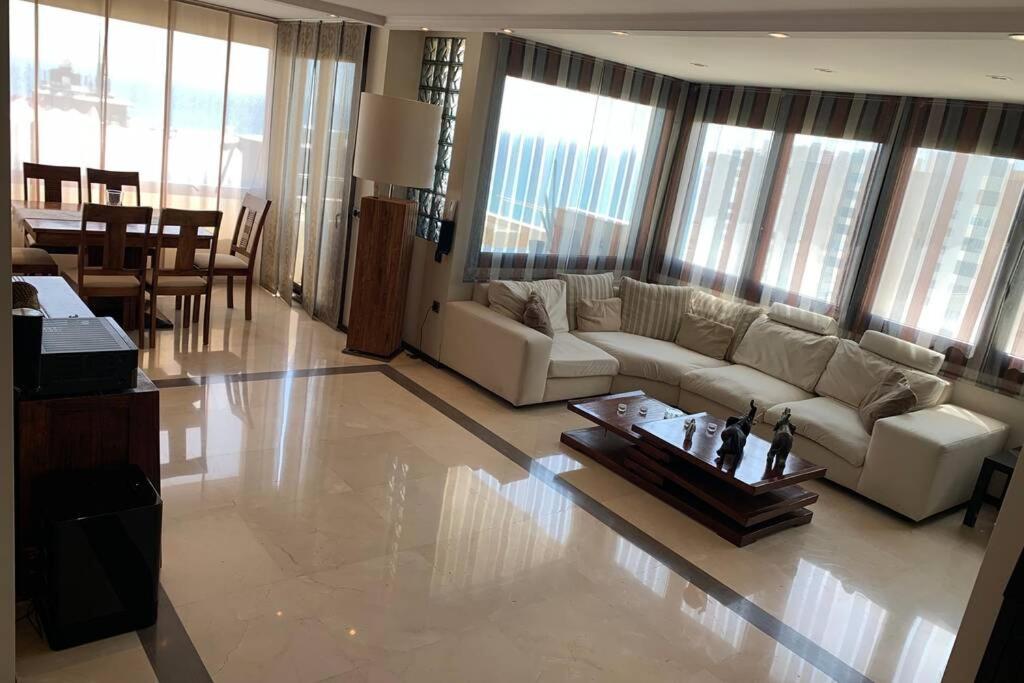 Maravilloso Piso En Torremolinos, Costa Del Sol Eksteriør billede