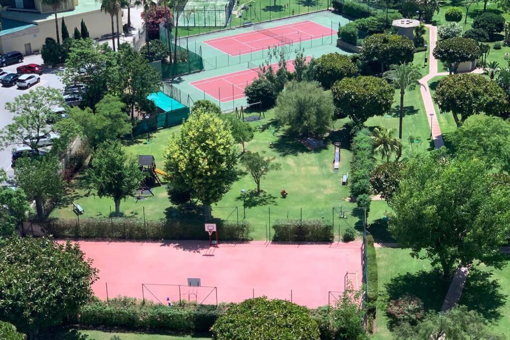 Maravilloso Piso En Torremolinos, Costa Del Sol Eksteriør billede