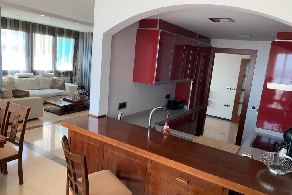 Maravilloso Piso En Torremolinos, Costa Del Sol Eksteriør billede