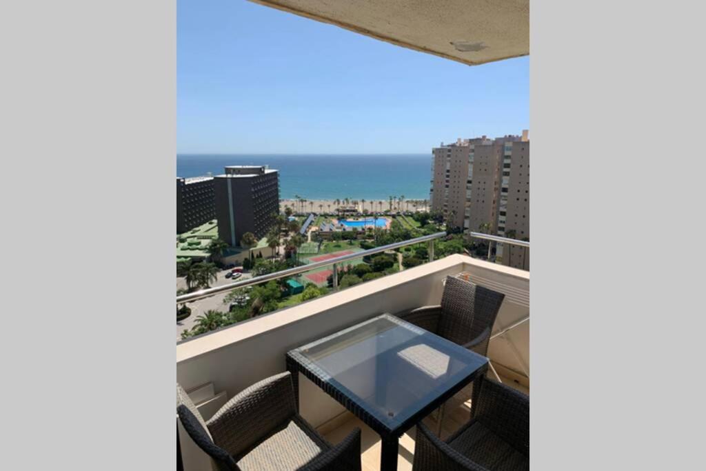 Maravilloso Piso En Torremolinos, Costa Del Sol Eksteriør billede