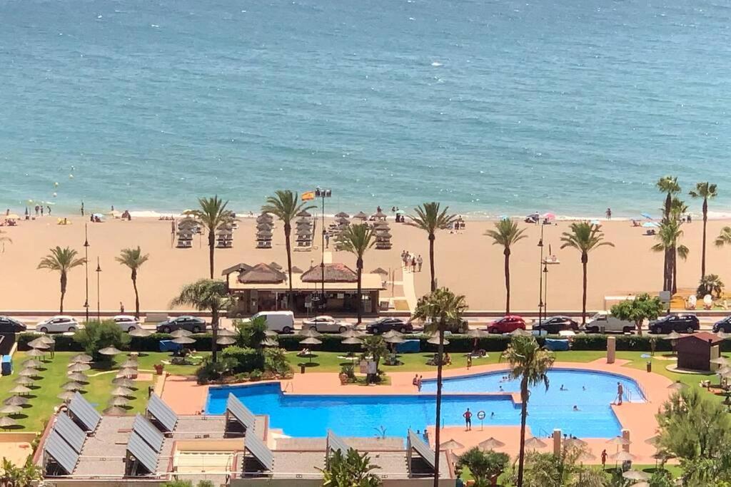 Maravilloso Piso En Torremolinos, Costa Del Sol Eksteriør billede