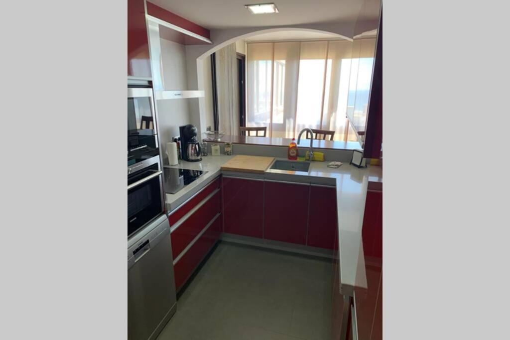 Maravilloso Piso En Torremolinos, Costa Del Sol Eksteriør billede